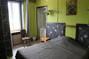 Photo n°5 de Hôtel Restaurant de Lucy à Montceau-les-Mines (Hôtel)