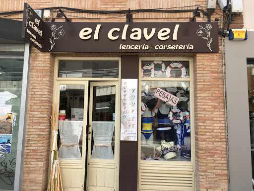 El Clavel