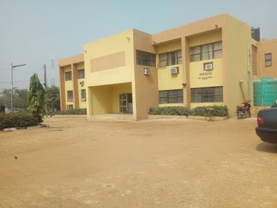 Photos of Niger State Polytechnic