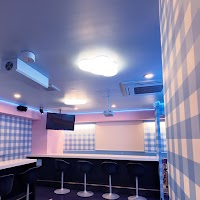 NEW STYLE GIRLS BAR💛ちぇりっしゅ