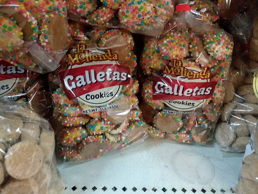 La Mexicana Groceries #2 - Thumbnail