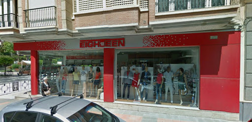 Eighteen Gallery - Spain