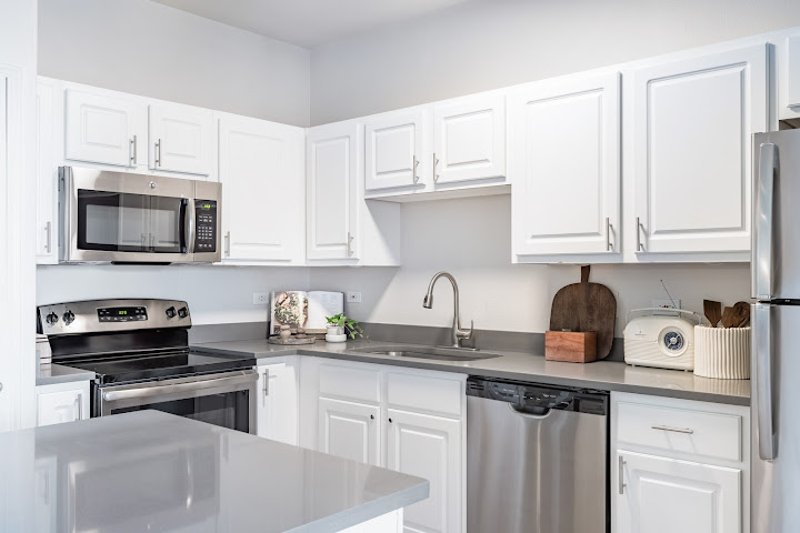 The Viridian by null