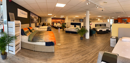 Box spring Specialist van der Horst - Thumbnail