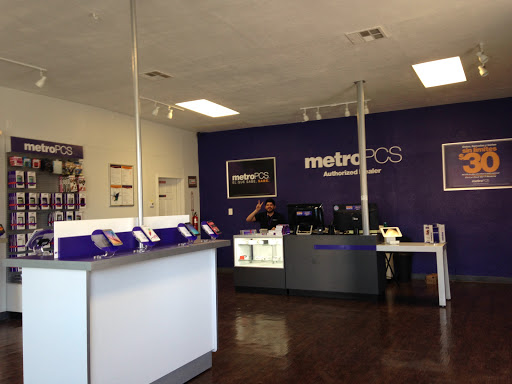 Canutillo Wireless - Visual