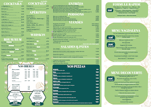 Photo n°4 de Le Nagdalena à Saint-Maixent-l'École (Bar à vin)