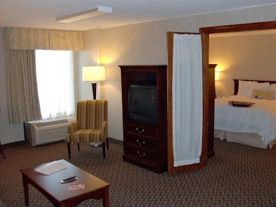 Hampton Inn Dover