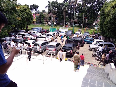 Photos of Masjid Al-Muhtadun