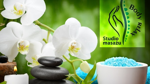 Studio masażu BODY RELAX