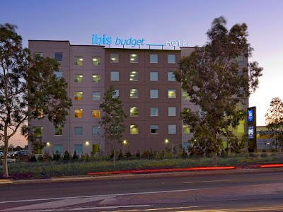 Photos of ibis budget Sydney Airport