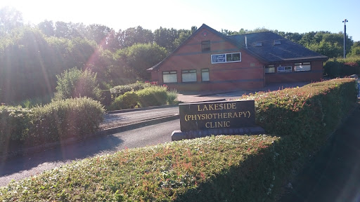Lakeside Physiotherapy Clinic Ltd