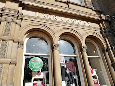 Laura Ashley edinburgh