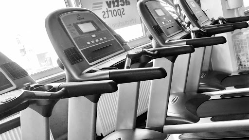 Fitco Fitness GmbH - ActivSports - Thumbnail