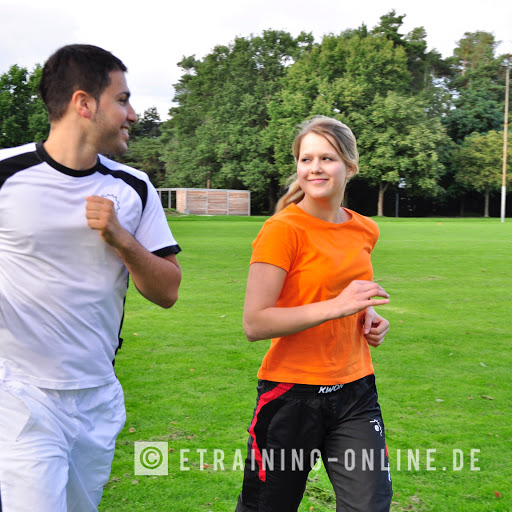 e-training | Health Fitness Martial Arts - Thumbnail