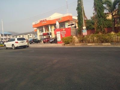 Photos of EMDIC PLAZA