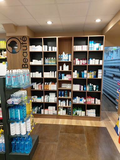 SELARL GRANDE PHARMACIE VAUBAN