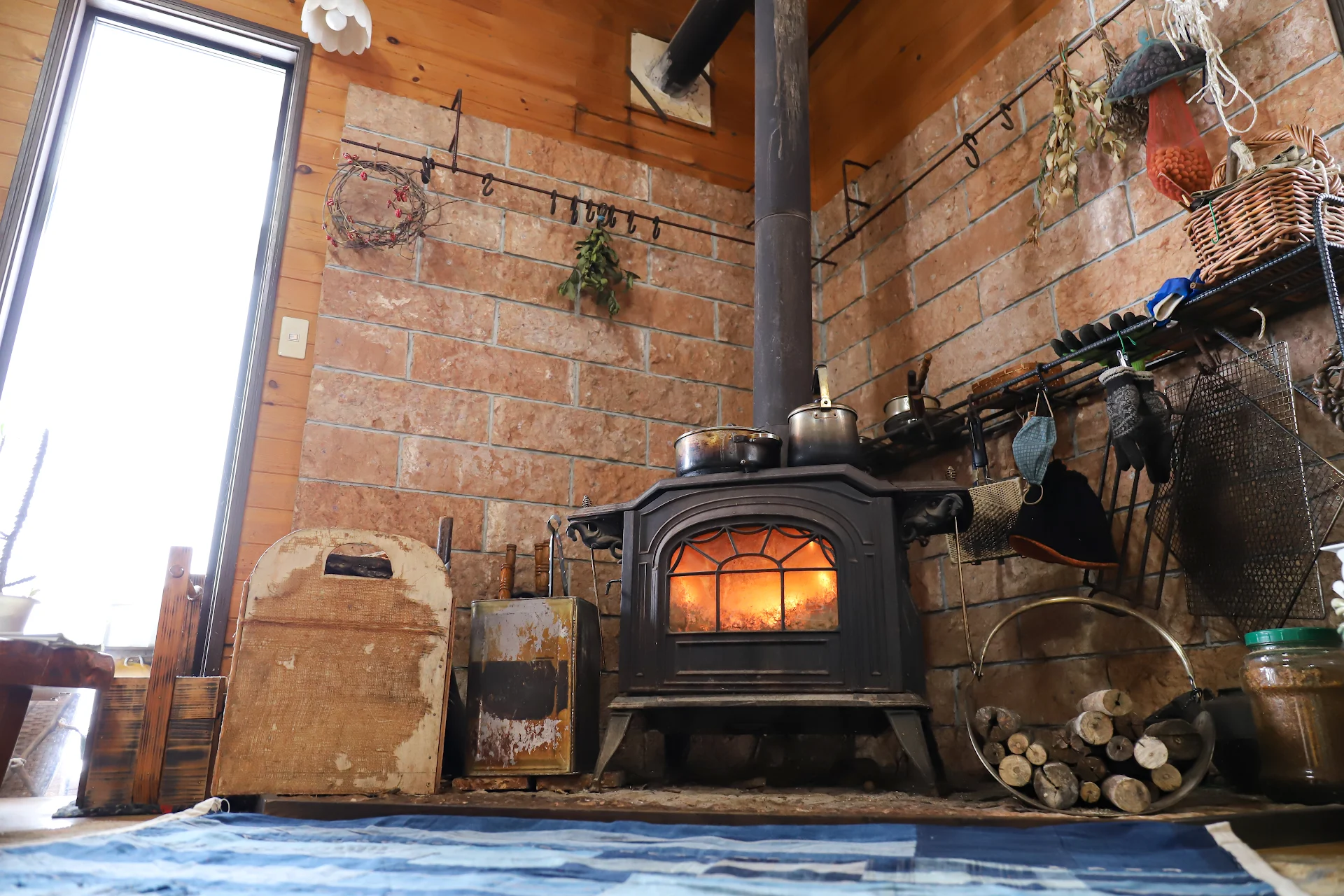 Farmstay Teruko