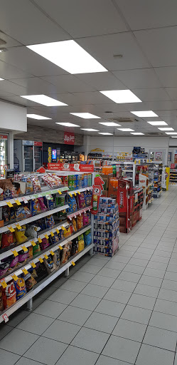 Shell Reddy Express Wanneroo Pearsalls - Thumbnail