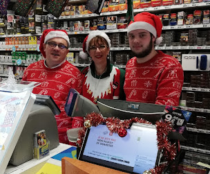Photo n°11 de Civette Du Vapotage à Montdidier (Boutique de cigarettes électroniques)