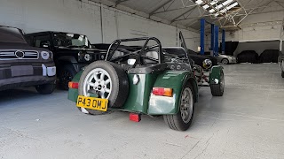ATN Sports & Classics