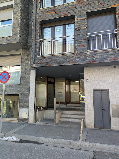 Clínica Dental Mercè Casamayor