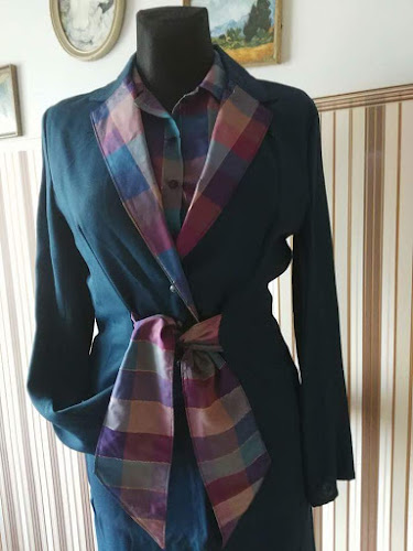 Numer telefony do Modelove usługi krawieckie - Sklep Handmade Nitchi - Monika Jabłońska.