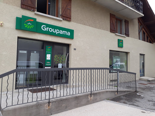 Agence Groupama de Novalaise - Thumbnail