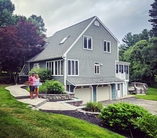Realtor Alyssa Gager-McQuaid - Thumbnail