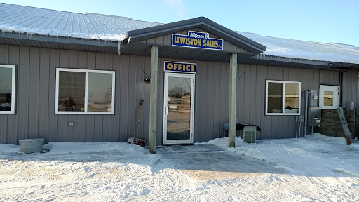Lewiston Sales Inc - Thumbnail
