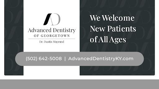 Advanced Dentistry of Georgetown