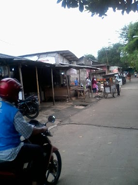 Pasar Regional Jatikramat, Author: Nurulhuda Huda