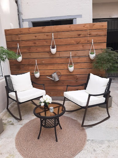 Photo de Le Jardin du Plessis à Saint-Romain-de-Popey (69490)