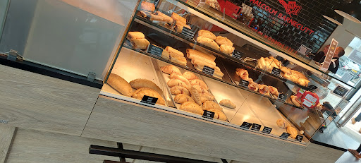Malcolm Barnecutt Bakery Pool - Thumbnail