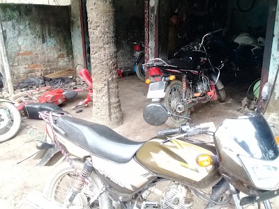 Photos of Mizan Auto Servicing