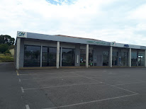 Crédit Agricole Charente Périgord à Nontron