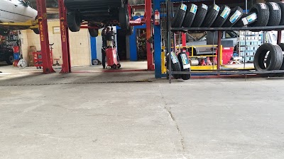 Photos of Servicentro La Y Griega