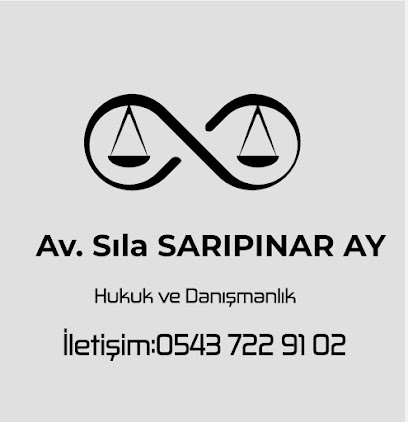 Avukat Arb. Sıla SARIPINAR AY
