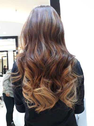 Photos of House of David Salon
