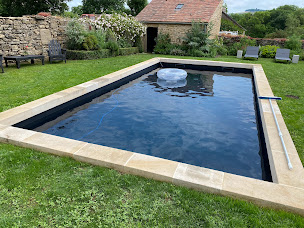 Photo n°25 de MB5 Piscine à Vergigny (Piscine)