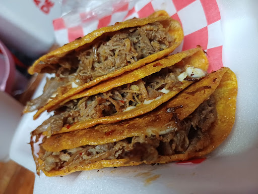 Tacos "ROGE" quesabirrias y mas - Thumbnail
