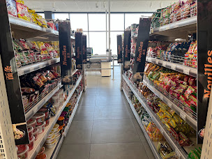 Photo n°26 de Food Asie à La Rochelle (Grossiste alimentaire)