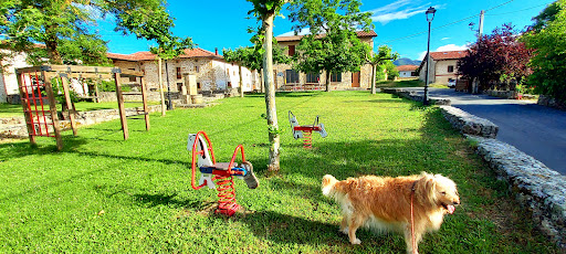 Galarreta - Visual