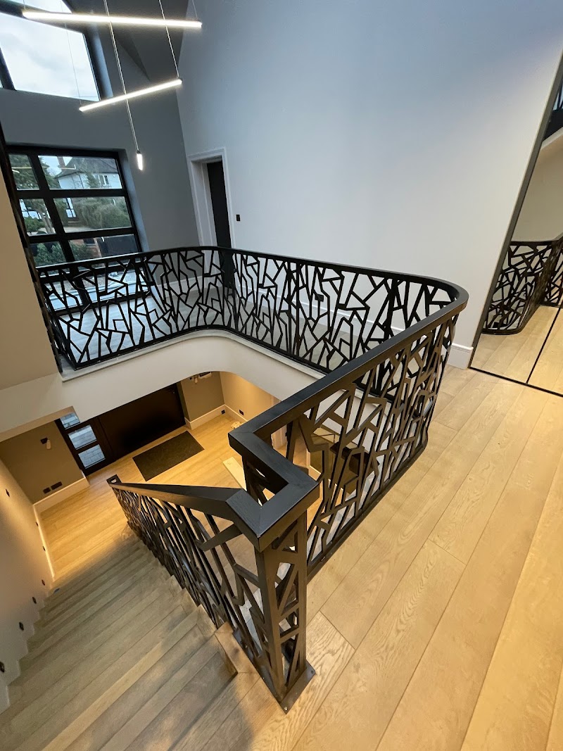 SNEE PROJECTS LTD photo 3