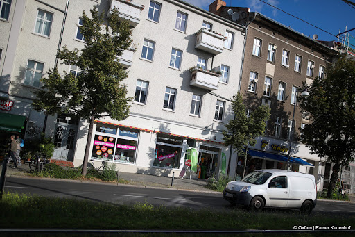 Oxfam Shop Berlin-Weißensee