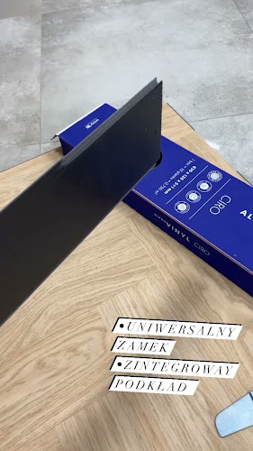 Tim-Dom Centrum Podłóg i Drzwi Kościerzyna - Kościerzyna