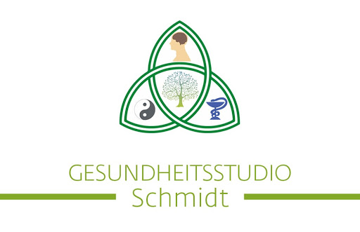 Gesundheitsstudio Schmidt - Thumbnail