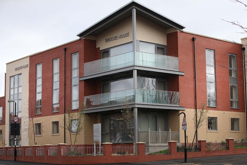 Brooke House Care Home photo 2