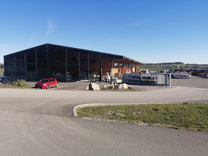 Photo n°10 de Batiland Soulard Decaud à Brossac (Magasin de materiaux de construction)