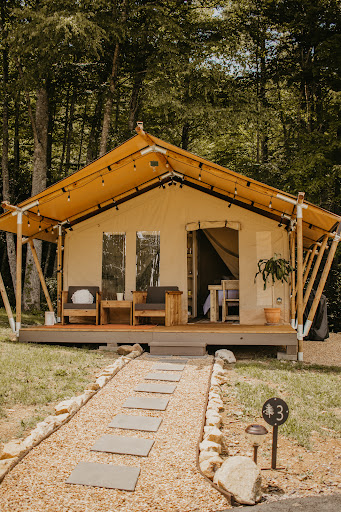 Glamping Retro - Thumbnail