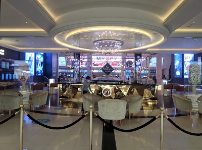 Photos of Apple Mall of the Emirates